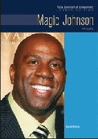bokomslag MAGIC JOHNSON