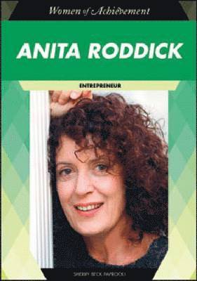 ANITA RODDICK 1