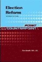 bokomslag ELECTION REFORM, 2ND EDITION
