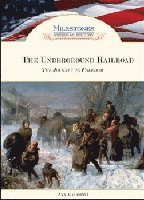 bokomslag Underground Railroad