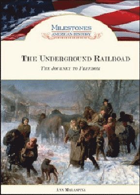 Underground Railroad