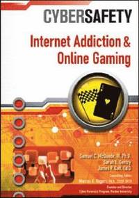 bokomslag Internet Addiction and Online Gaming