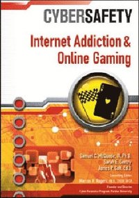 bokomslag Internet Addiction and Online Gaming