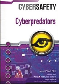 bokomslag Cyberpredators