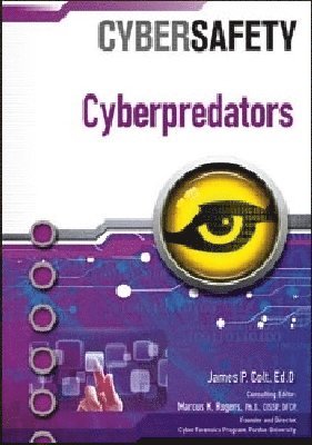 bokomslag Cyberpredators