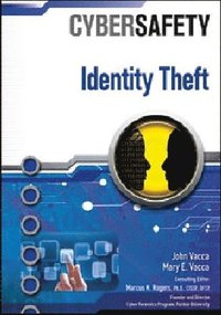 bokomslag Identity Theft