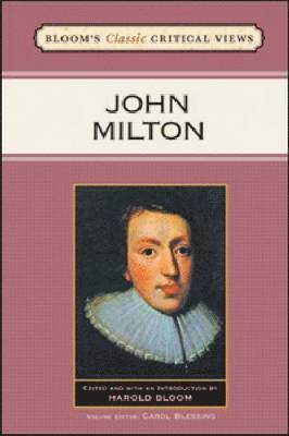 JOHN MILTON 1