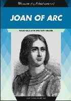 bokomslag JOAN of ARC