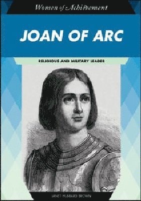JOAN of ARC