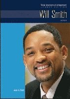 bokomslag WILL SMITH