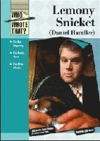 bokomslag LEMONY SNICKET (DANIEL HANDLER)