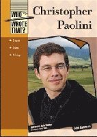 bokomslag CHRISTOPHER PAOLINI