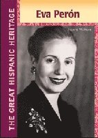 bokomslag EVA PERON