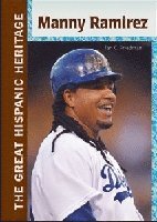 bokomslag MANNY RAMIREZ