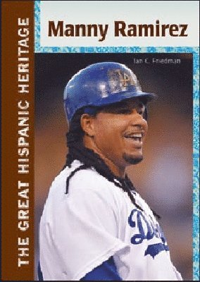 MANNY RAMIREZ