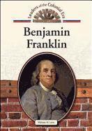 bokomslag Benjamin Franklin