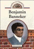 bokomslag Benjamin Banneker (Leaders of the Colonial Era)
