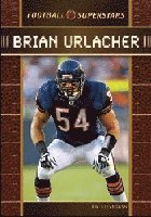 bokomslag Brian Urlacher