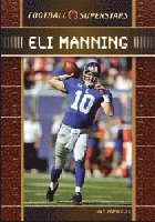 bokomslag ELI MANNING