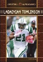 bokomslag LADAINIAN TOMLINSON