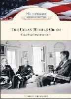 bokomslag Cuban Missile Crisis
