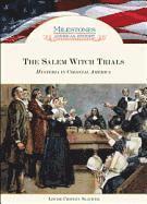 bokomslag Salem Witch Trials