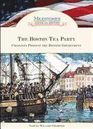 bokomslag Boston Tea Party