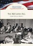 bokomslag McCarthy Era