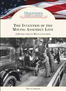 Dennis Abrams, Dennis Abrams - Invention of the Moving Assembly Line, Inbunden