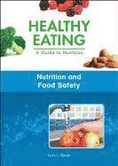 bokomslag Nutrition and Food Safety