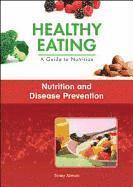 bokomslag Nutrition and Disease Prevention