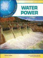 Michael Burgan, Debra Voege - Water Power, Inbunden