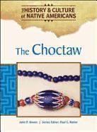 bokomslag Choctaw