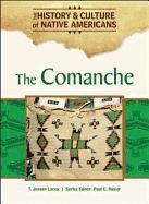 bokomslag Comanche