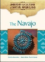 bokomslag Navajo