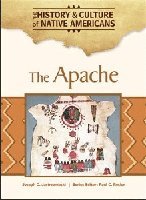 bokomslag Apache