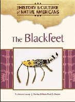 bokomslag Blackfeet