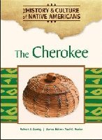 bokomslag Cherokee