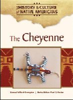 bokomslag Cheyenne