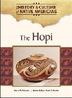 bokomslag Hopi