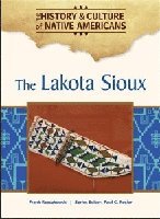 bokomslag Lakota Sioux