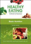 bokomslag Basic Nutrition