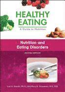 bokomslag Nutrition and Eating Disorders