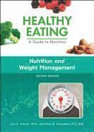 bokomslag Nutrition And Weight Management
