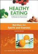 bokomslag Nutrition for Sports and Exercises