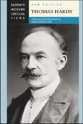 bokomslag Thomas Hardy