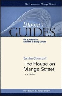 bokomslag HOUSE on MANGO STREET, NEW EDITION