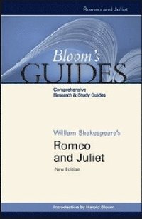 bokomslag ROMEO and JULIET, NEW EDITION