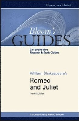 bokomslag ROMEO and JULIET, NEW EDITION