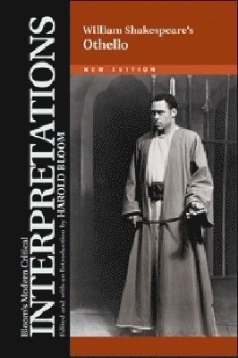 bokomslag Othello - William Shakespeare
